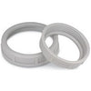 Morris Products 21739 3 inch Plastic Bushings