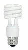 Satco S6238 Compact Fluorescent Spirals T2