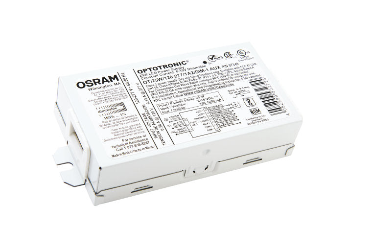 Sylvania 57347 - 25 Watt LED Driver