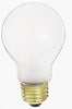 Satco S5021 Incandescent A19 - 34 Volt