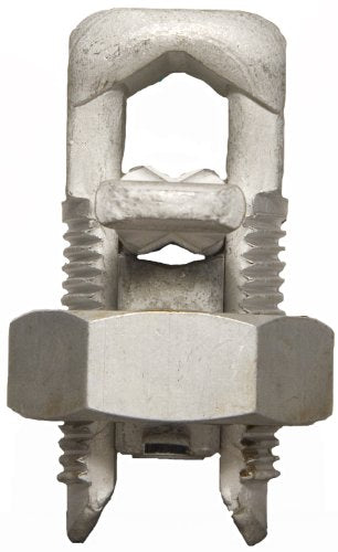 Morris Products 90416 #2 Cu/Al Split Bolt w/Spacer