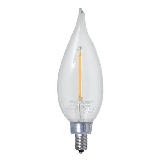 Bulbrite 776664 LED CA10