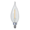 Bulbrite 776664 LED CA10