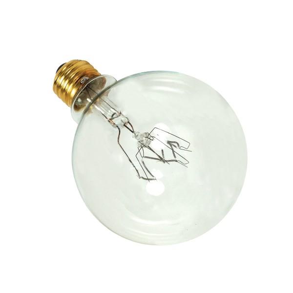 Satco S7005 Incandescent Globe G30