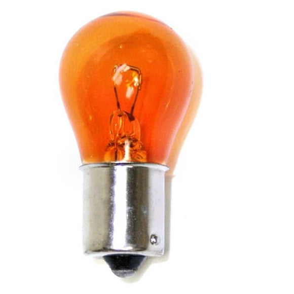 Satco S6896 Incandescent S8 Amber