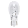 Westinghouse 0621500 18 Watt Halogen T5 Xenon Low Voltage Clear - 2900 Kelvin - Warm White - 210 Lumens - Mini Wedge Base - 12 Volt - Card