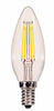 Satco S9866 LED Decorative C11