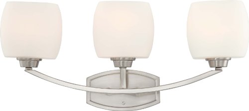 NUVO Lighting 60/4183 Fixtures Bath / Vanity