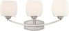 NUVO Lighting 60/4183 Fixtures Bath / Vanity