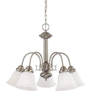 NUVO Lighting 60/3240 Fixtures Chandelier