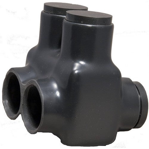 Morris Products 97124 750-2 Blk Insul Conn Dual