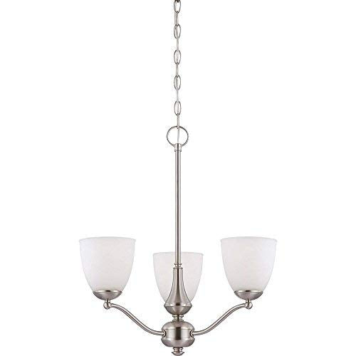 NUVO Lighting 60/5036 Fixtures Chandelier