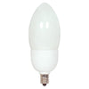 Satco S7313 Compact Fluorescent Torpedo