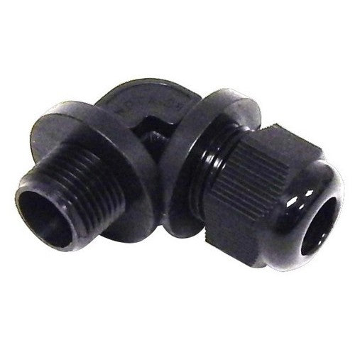 Morris Products 22582 .02-.35 Rt Angle Cable Gland