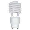 Satco S8210 Compact Fluorescent Spirals T2