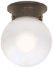 NUVO Lighting 60/247 Fixtures Ceiling Mounted-Flush