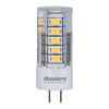 Bulbrite 770572 3 Watt JC LED White Bi Pin