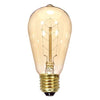 Satco S2414 Incandescent Antique ST19