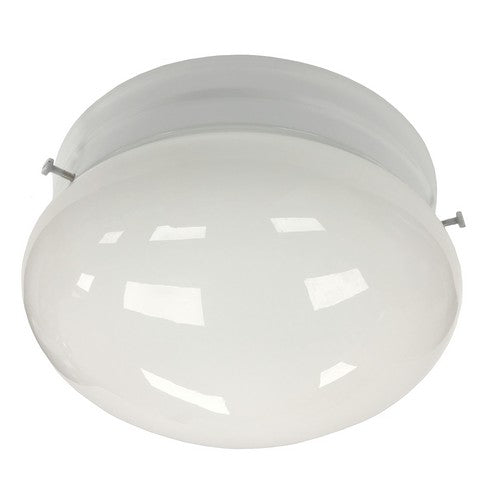 Morris Products 72262 S Bay Globe Ceiling 17W 3000K