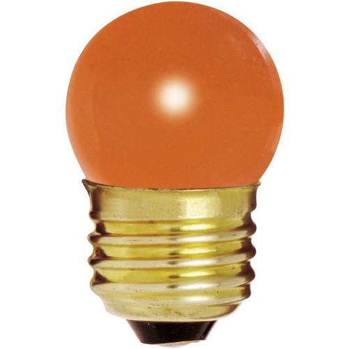 Satco S3610 Incandescent S11