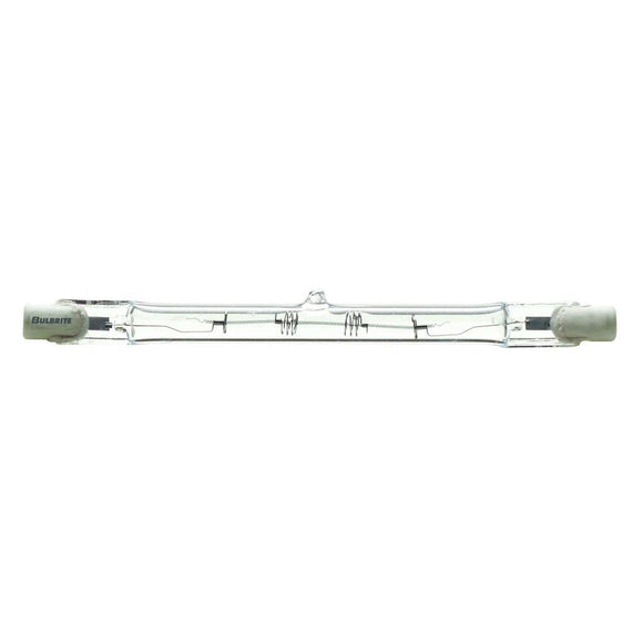 Bulbrite 600301 300 Watt T3 J Type Halogen White Rsc