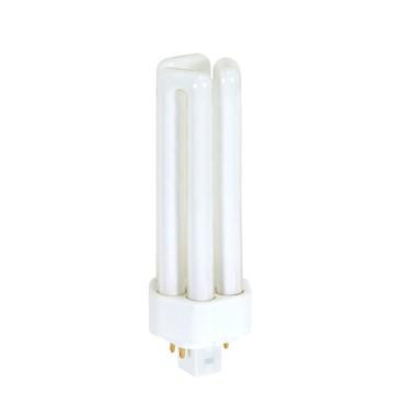 Satco S8345 Compact Fluorescent Triple Twin 4 Pin T4