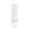 Satco S8345 Compact Fluorescent Triple Twin 4 Pin T4