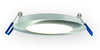 Lotus LED Lights - 6 Inch Super Thin - Round LED Downlight