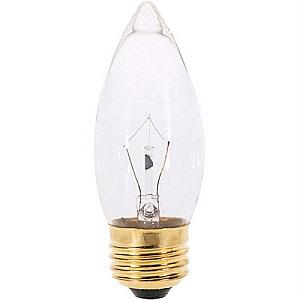 Satco S4740 Incandescent Chandelier B10