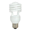 Satco S7226 Compact Fluorescent Spirals T2