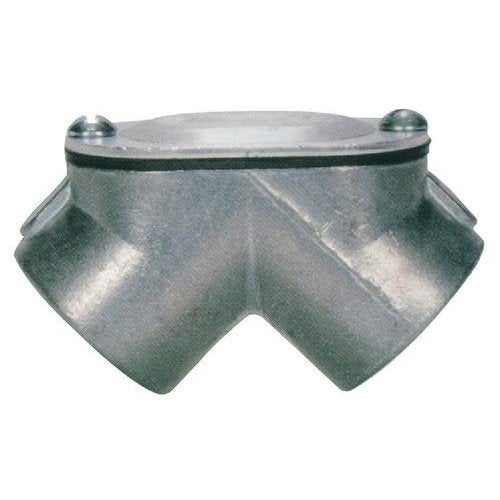 Morris Products 14401 3/4 inchRigid to Rigid Pull Elbow