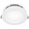 Lotus LED Lights - 6 Inch Regressed - Round LED Downlight