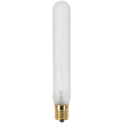 Satco S3281 Incandescent Globe T6 1/2