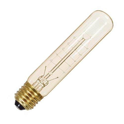 Satco S2426 Incandescent Antique T9