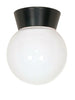 NUVO Lighting SF77/157 Fixtures Outdoor