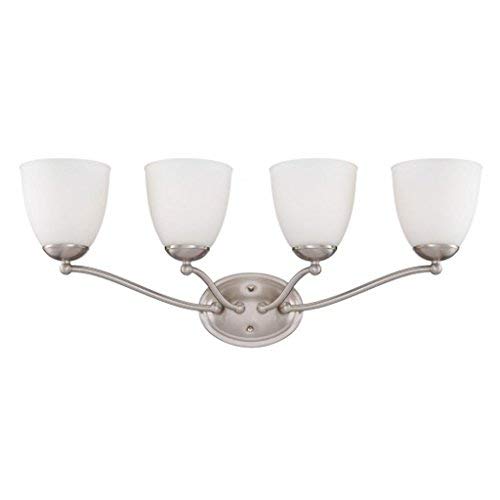 NUVO Lighting 60/5034 Fixtures Bath / Vanity