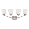 NUVO Lighting 60/5034 Fixtures Bath / Vanity