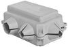 Morris Products 91114 1/0 Insulating Cover