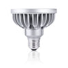 BULBRITE 777670 13.8 Watt PAR30S LED - E26 Medium Base - 2700 Kelvin Warm White - 1190 Lumens - Silver - 120 Volt