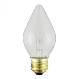 Satco S4535 Incandescent Shatter Proof C15