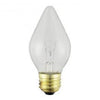 Satco S4535 Incandescent Shatter Proof C15