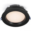 Lotus LED Lights - 6 Inch Regressed - Round LED Downlight