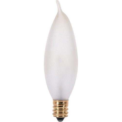 Satco S3778 Incandescent Chandelier CA8