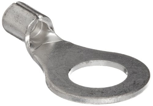 Morris Products 11042 16-14 1/4 Non Ins Ring Term (Pack of 100)