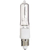 Satco S3162 Halogen T4