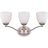 NUVO Lighting 60/5033 Fixtures Bath / Vanity