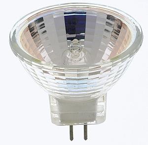 Satco S4646 Halogen MR8