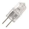 Halco JC20 - 20 Watt - T3 Prism Small Halogen Bulb - Clear