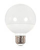 Satco S9203 LED Globe G25