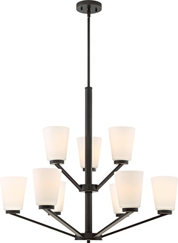 NUVO Lighting 60/6349 Fixtures Chandelier